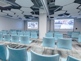 Aparthotel Lwowska 1