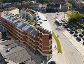 Aparthotel Lwowska 1