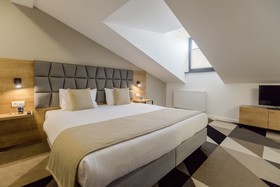 Aparthotel Lwowska 1