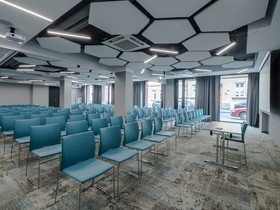 Aparthotel Lwowska 1