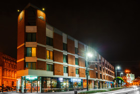 Aparthotel Lwowska 1