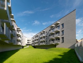 Aparthotel Lwowska 1