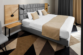 Aparthotel Lwowska 1