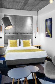 Aparthotel Lwowska 1