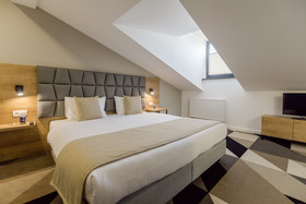 Aparthotel Lwowska 1