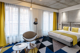 Aparthotel Lwowska 1