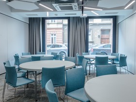 Aparthotel Lwowska 1