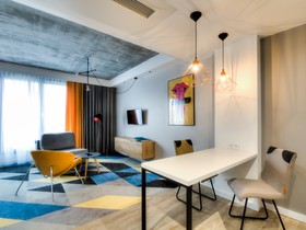 Aparthotel Lwowska 1