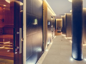 Aparthotel Lwowska 1