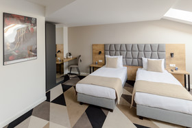 Aparthotel Lwowska 1