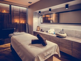 Aparthotel Lwowska 1