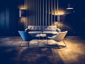 Aparthotel Lwowska 1