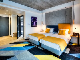 Aparthotel Lwowska 1