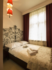 Aparthotel Maargick