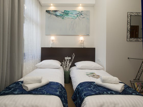 Aparthotel Maargick