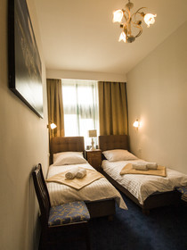 Aparthotel Maargick