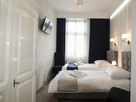Aparthotel Maargick