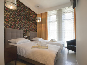 Aparthotel Maargick