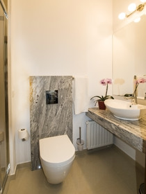 Aparthotel Maargick