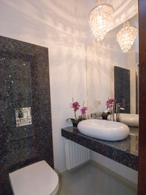 Aparthotel Maargick