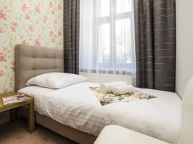 Aparthotel Maargick