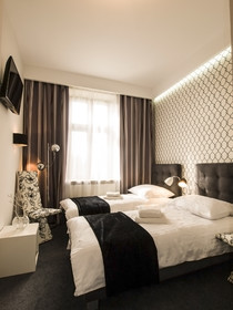 Aparthotel Maargick