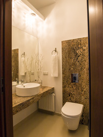 Aparthotel Maargick
