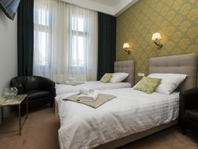 Aparthotel Maargick