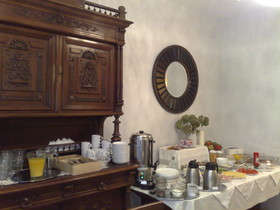 Aparthotel Maargick