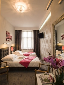 Aparthotel Maargick