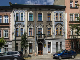 Aparthotel Maargick