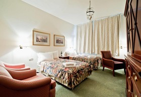 ApartHotel Miodosytnia