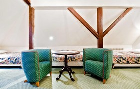 ApartHotel Miodosytnia