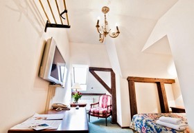 ApartHotel Miodosytnia