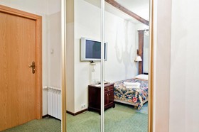 ApartHotel Miodosytnia