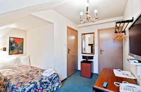 ApartHotel Miodosytnia