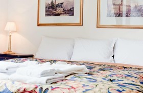 ApartHotel Miodosytnia