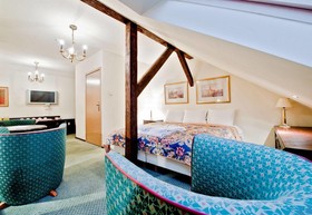 ApartHotel Miodosytnia