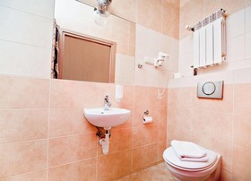 ApartHotel Miodosytnia