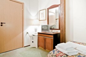 ApartHotel Miodosytnia