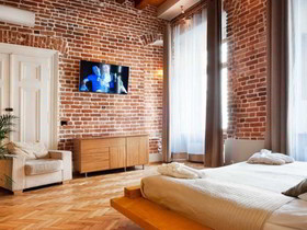 Aparthotel Stare Miasto