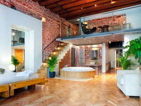 Aparthotel Stare Miasto