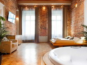 Aparthotel Stare Miasto
