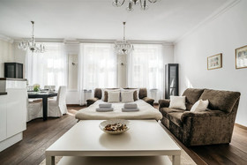 Apartments 17 Szewska