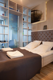 Turnau City Aparthotel