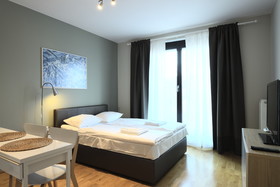 Turnau City Aparthotel
