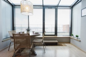 Turnau City Aparthotel