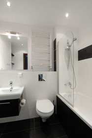Turnau City Aparthotel