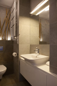 Turnau City Aparthotel