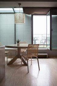 Turnau City Aparthotel